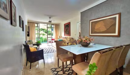 Apartamento à Venda nas Pitangueiras no Guarujá | Alfa Imóveis
