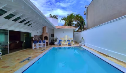 Casa à venda, 270 m² por R$ 2.200.000,00 - Jardim Acapulco - Guarujá/SP