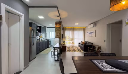 Apartamento à Venda no Tombo em Guarujá | Alfa Imóveis