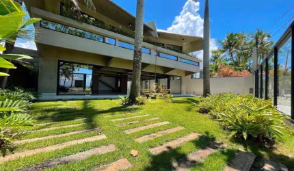 Casa à Venda na Enseada no Guarujá | Alfa Imóveis
