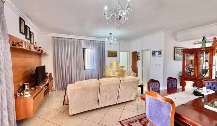 Cobertura com 2 dormitórios à venda, 130 m² por R$ 680.000,00 - Enseada - Guarujá/SP