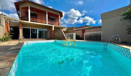 Casa à Venda na Enseada no Guarujá | Alfa Imóveis