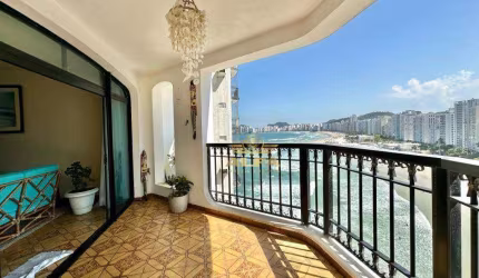 Apartamento à Venda na Pitangueiras no Guarujá | Alfa Imóveis Guarujá