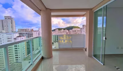 Apartamento à venda, 70 m² por R$ 610.000,00 - Pitangueiras - Guarujá/SP