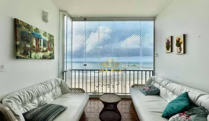 Apartamento à Venda na Pitangueiras no Guarujá | Alfa Imóveis Guarujá