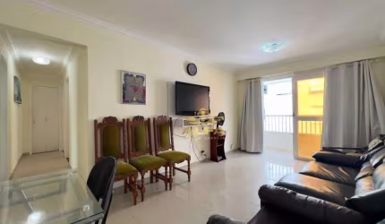 Apartamento com 2 dormitórios à venda, 67 m² por R$ 480.000,00 - Pitangueiras - Guarujá/SP
