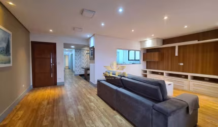 Apartamento à venda, 115 m² por R$ 800.000,00 - Pitangueiras - Guarujá/SP