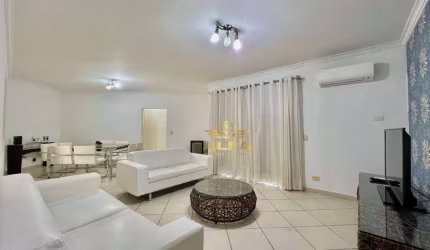Apartamento à Venda na Pitangueiras no Guarujá | Alfa Imóveis Guarujá