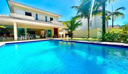 Casa à Venda no Pernambuco I em Guarujá | Alfa Imóveis Guarujá