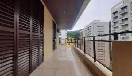 Apartamento à venda, 160 m² por R$ 850.000,00 - Pitangueiras - Guarujá/SP