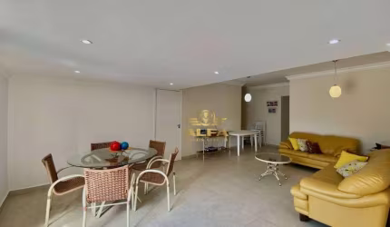 Cobertura à venda, 175 m² por R$ 890.000,00 - Tombo - Guarujá/SP