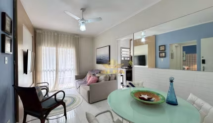 Apartamento à Venda na Pitangueiras no Guarujá | Alfa Imóveis Guarujá