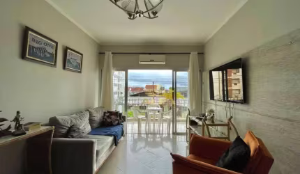 Apartamento à venda, 80 m² por R$ 380.000,00 - Jardim Astúrias - Guarujá/SP