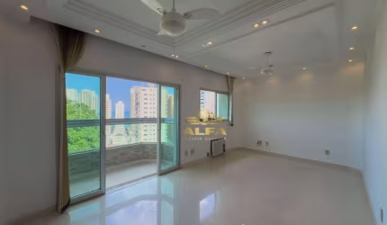 Apartamento à Venda na Astúrias no Guarujá | Alfa Imóveis