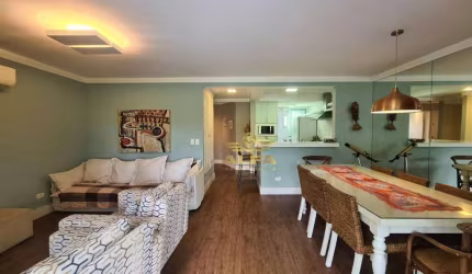 Apartamento à Venda na Enseada no Guarujá | Alfa Imóveis