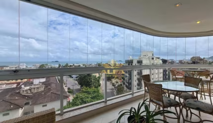 Apartamento à Venda na Enseada no Guarujá | Alfa Imóveis