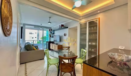 Apartamento à Venda na Astúrias no Guarujá | Alfa Imóveis