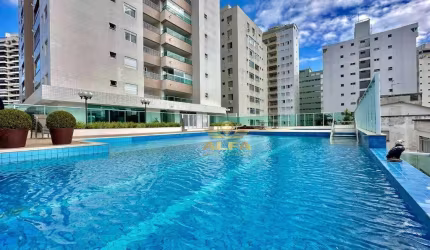 Apartamento à venda, 86 m² por R$ 920.000,00 - Jardim Astúrias - Guarujá/SP