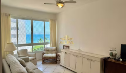 Apartamento à Venda na Pitangueiras no Guarujá | Alfa Imóveis