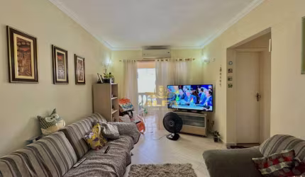 Apartamento à Venda na Astúrias no Guarujá | Alfa Imóveis