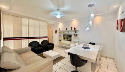 Apartamento à Venda na Pitangueiras no Guarujá | Alfa Imóveis