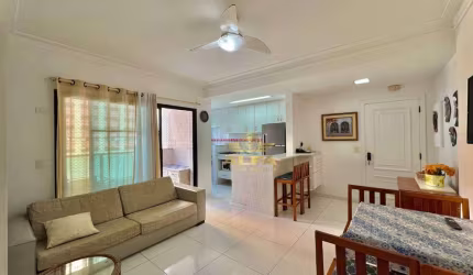 Flat à Venda na Pitangueiras no Guarujá | Alfa Imóveis Guarujá