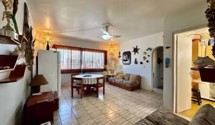 Apartamento à Venda na Astúrias no Guarujá | Alfa Imóveis
