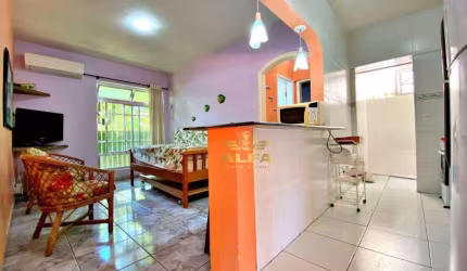 Apartamento à Venda na Enseada no Guarujá | Alfa Imóveis