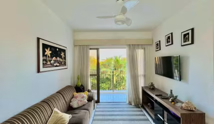 Apartamento à Venda no Tombo em Guarujá | Alfa Imóveis