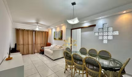 Apartamento à Venda na Astúrias no Guarujá | Alfa Imóveis