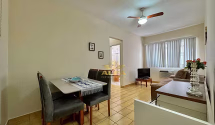 Apartamento à Venda na Astúrias no Guarujá | Alfa Imóveis