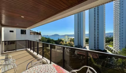 Apartamento à Venda na Enseada no Guarujá | Alfa Imóveis