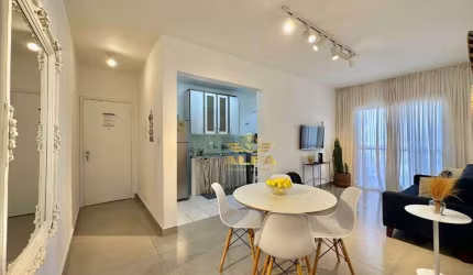 Apartamento à Venda na Enseada no Guarujá | Alfa Imóveis