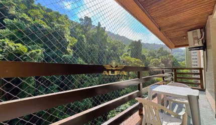 Apartamento à Venda na Pitangueiras no Guarujá | Alfa Imóveis