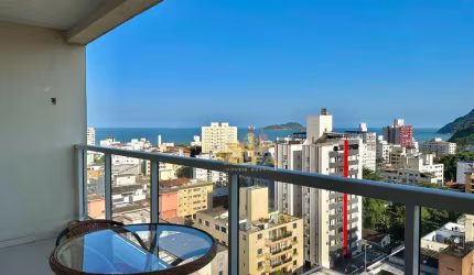 Apartamento à Venda na Astúrias no Guarujá | Alfa Imóveis