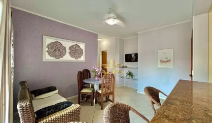 Flat à Venda na Pitangueiras no Guarujá | Alfa Imóveis Guarujá