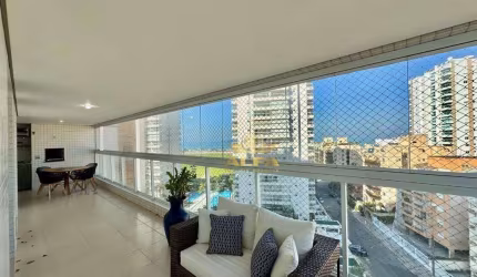 Apartamento à Venda na Enseada no Guarujá | Alfa Imóveis