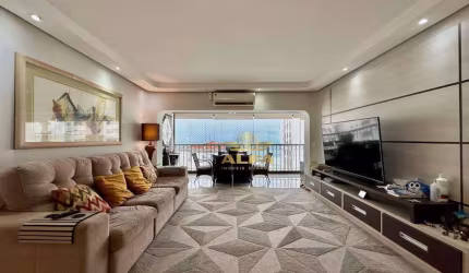 Apartamento à Venda na Pitangueiras no Guarujá | Alfa Imóveis