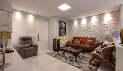 Apartamento à Venda na Pitangueiras no Guarujá | Alfa Imóveis