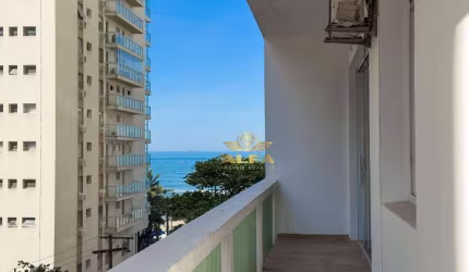 Apartamento à Venda na Pitangueiras no Guarujá | Alfa Imóveis Guarujá
