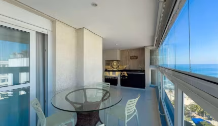 Apartamento à Venda na Pitangueiras no Guarujá | Alfa Imóveis Guarujá