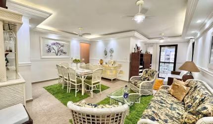 Apartamento à Venda na Enseada no Guarujá | Alfa Imóveis Guarujá