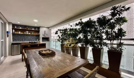 Apartamento à Venda na Astúrias no Guarujá | Alfa Imóveis Guarujá