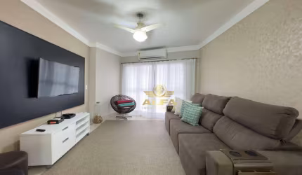 Apartamento à Venda na Pitangueiras no Guarujá | Alfa Imóveis Guarujá