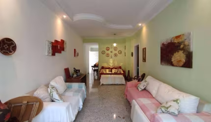 Apartamento à Venda na Pitangueiras no Guarujá | Alfa Imóveis Guarujá