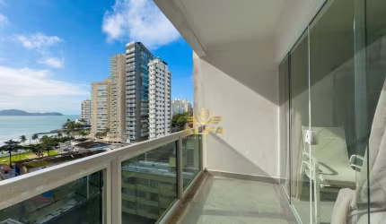 Apartamento à venda, 85 m² por R$ 770.000,00 - Jardim Astúrias - Guarujá/SP