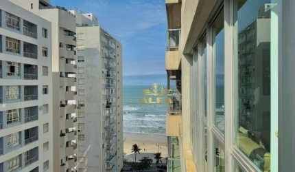 Apartamento à Venda na Pitangueiras no Guarujá | Alfa Imóveis Guarujá