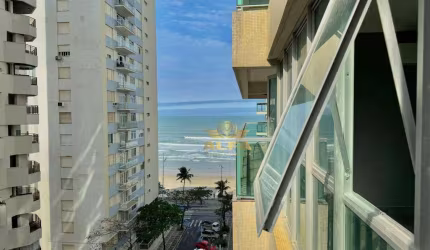 Apartamento à venda, 140 m² por R$ 750.000,00 - Pitangueiras - Guarujá/SP