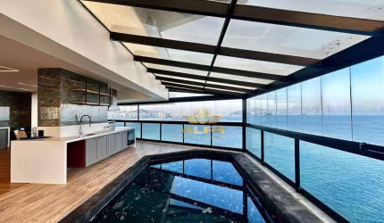 Apartamento à Venda na Astúrias no Guarujá | Alfa Imóveis