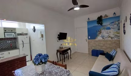 Apartamento à Venda na Pitangueiras no Guarujá | Alfa Imóveis Guarujá